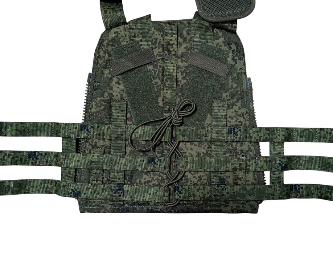 Ars Arma AVSプレートキャリア EMR レプリカ デジフロ ロシア装備