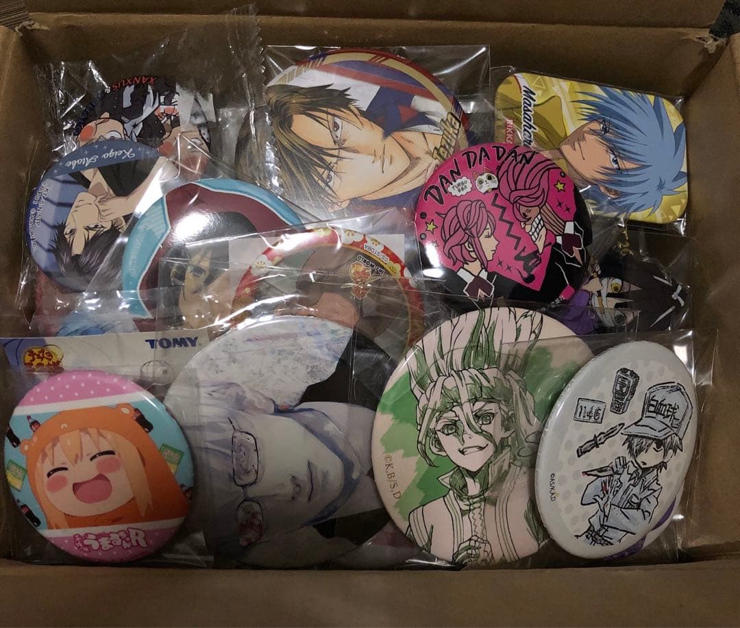 アニメグッズ　約200点　まとめ売り⑧