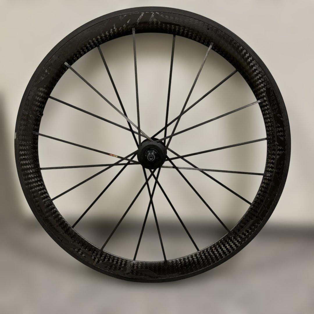 N*k様 ロードホイール3本セット