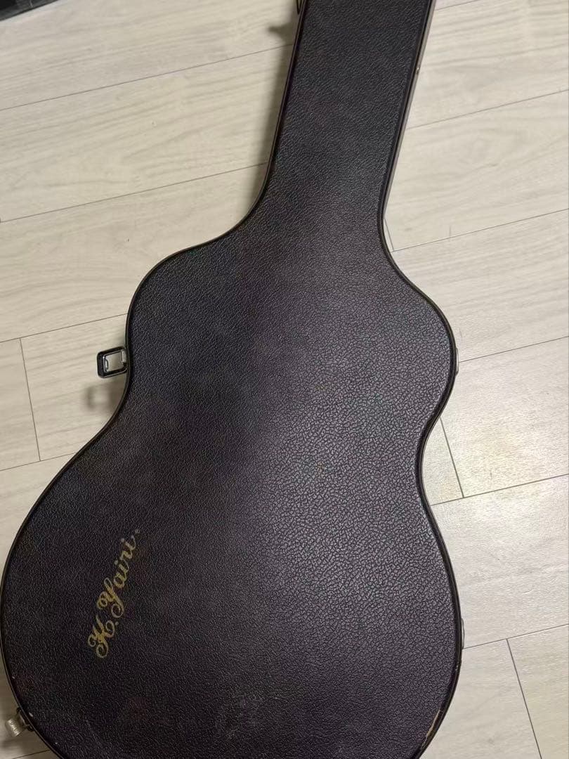 K.Yairi RYF-1001 アコースティックギター 2003年製