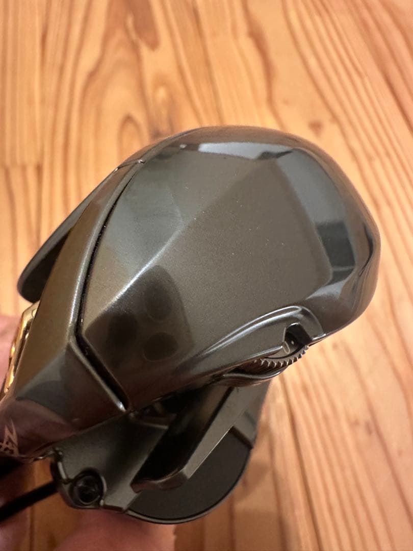 試投のみ！ダイワ スティーズ CT SV TW 700XH