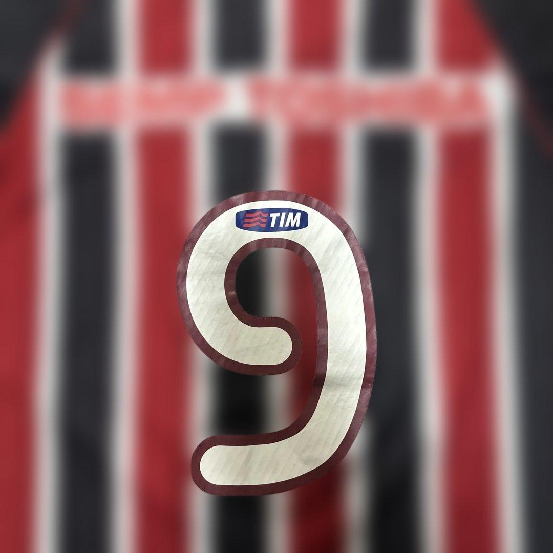 サンパウロFC 2013 記念モデルペナルティ 相当Mサイズ