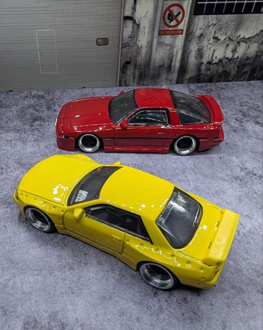 おかけんさんいく年くる年カスタム