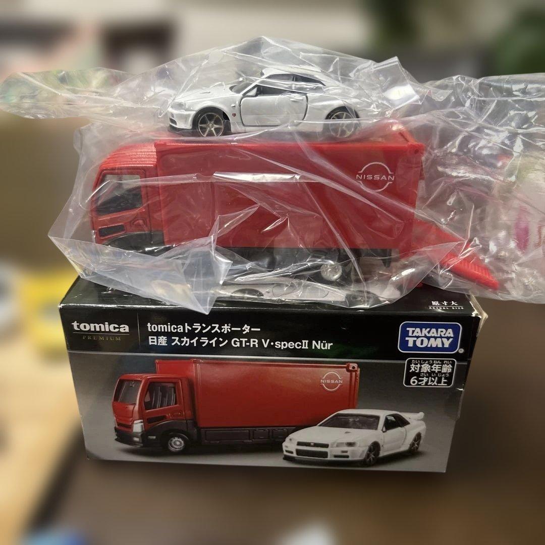 C*n様 ミニカー、トミカ、その他色々54台＋トラック1台