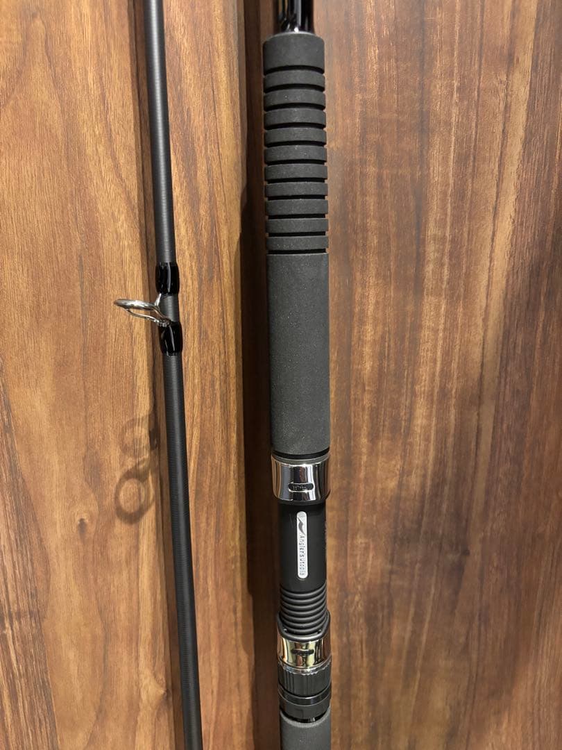 【新品未使用】グランデージアトラス98M