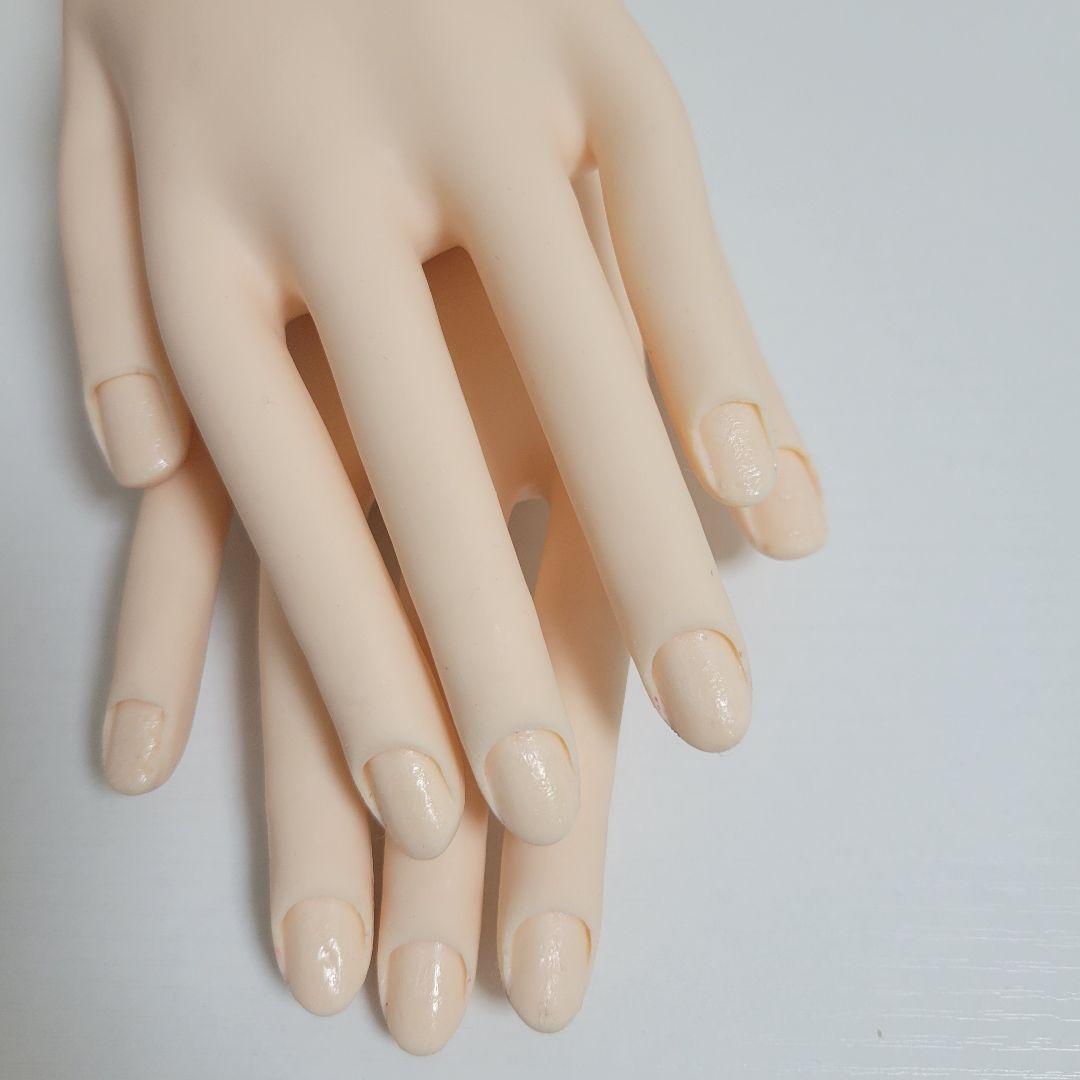 検定ハンド2組セット　チップ・テープ付き　骨折なし