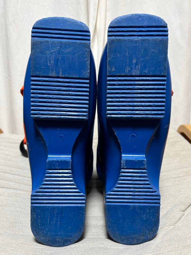 LANGE WORLD CUP ZA+ 2020-2021年モデル 25.5cm