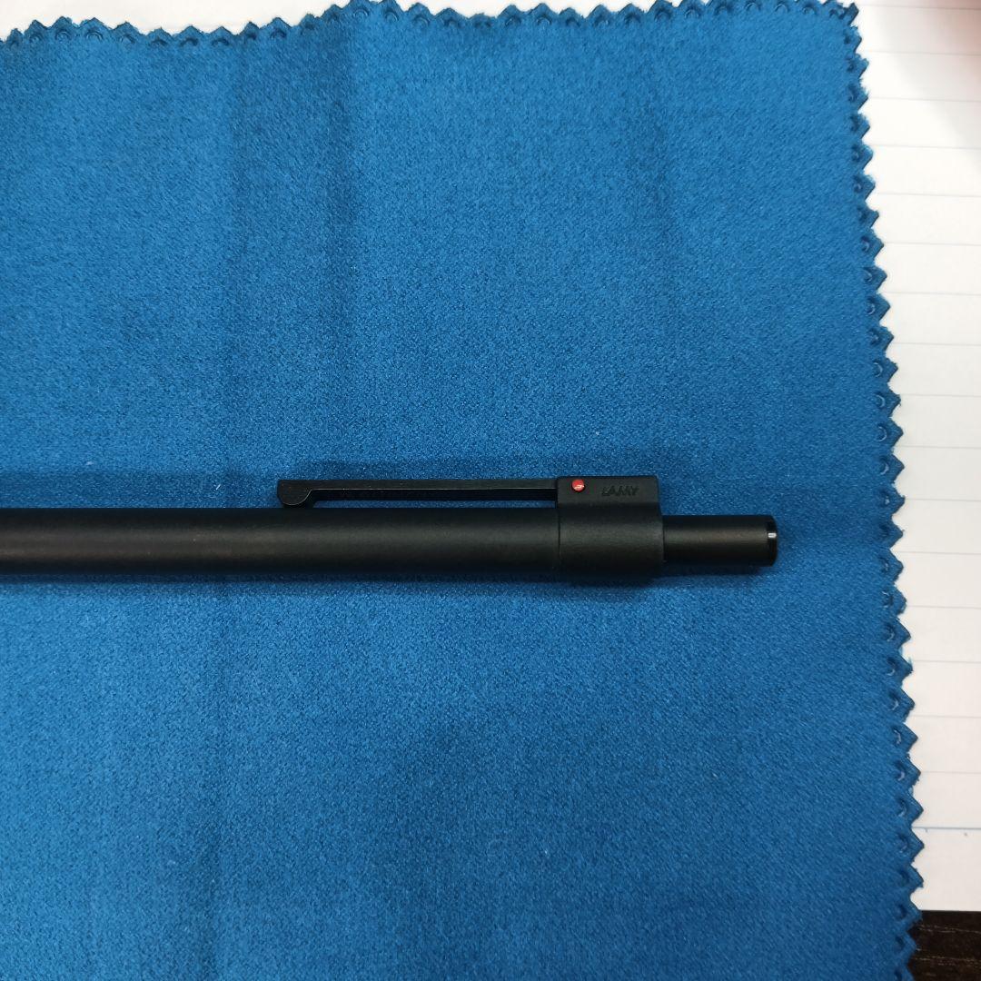 ボールペン　LAMY　unic　ラミー　ユニーク
