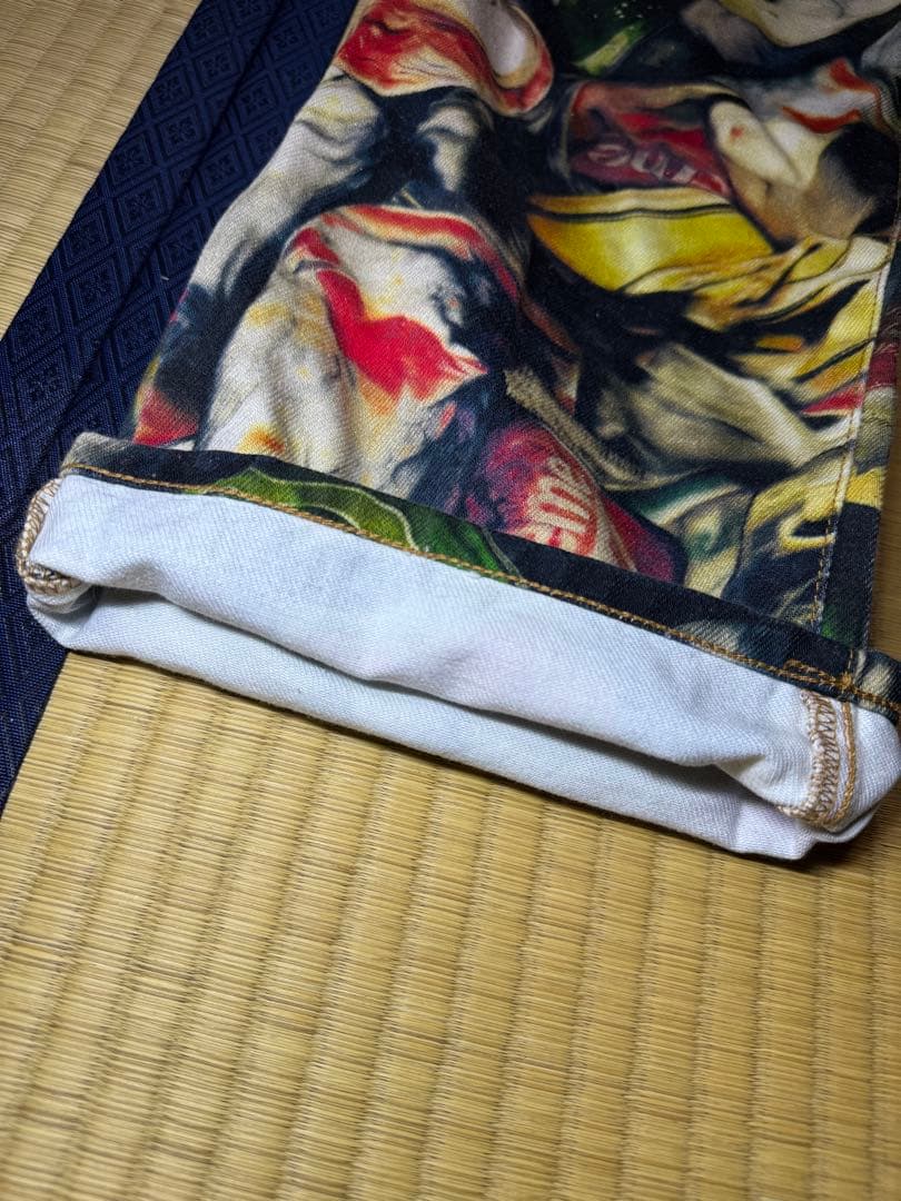 Supreme Cans Regular jean 34サイズ