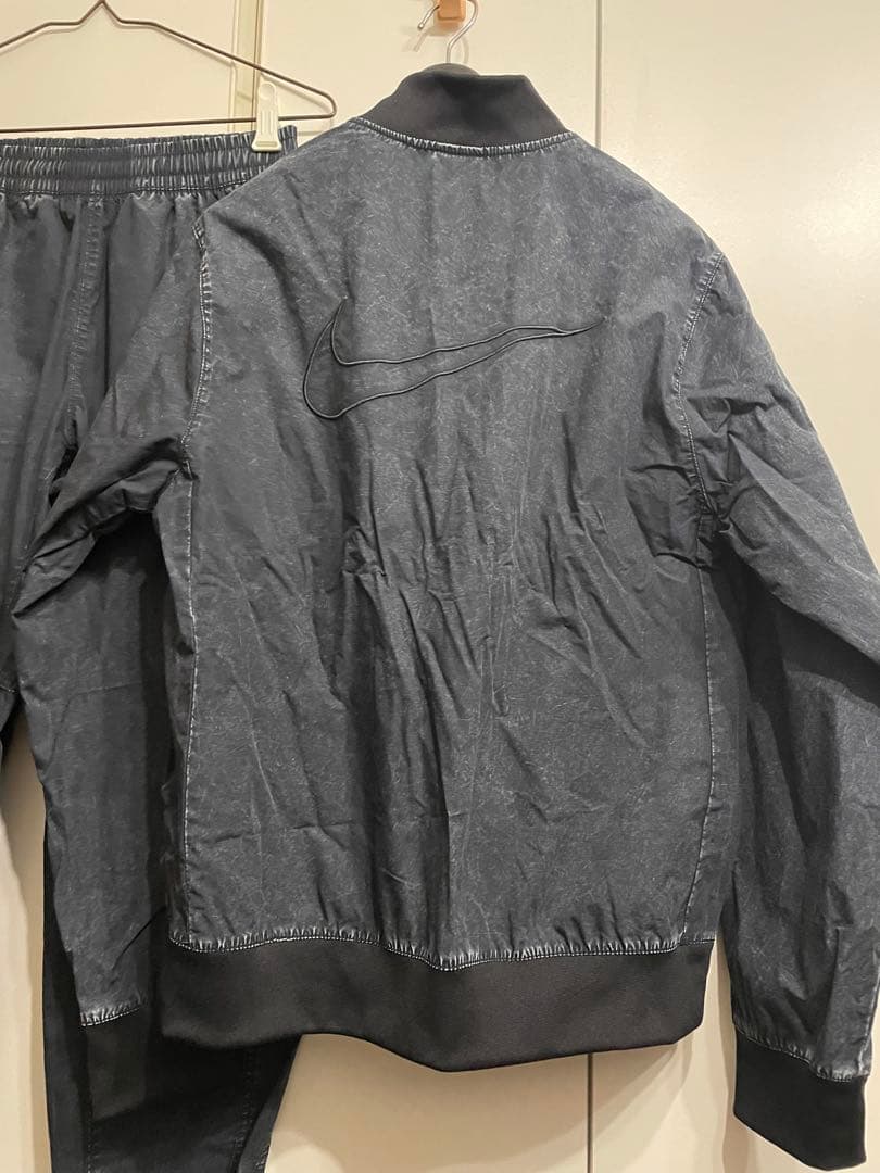 nike ナイキ ジャケット ジョガーパンツ セットアップ