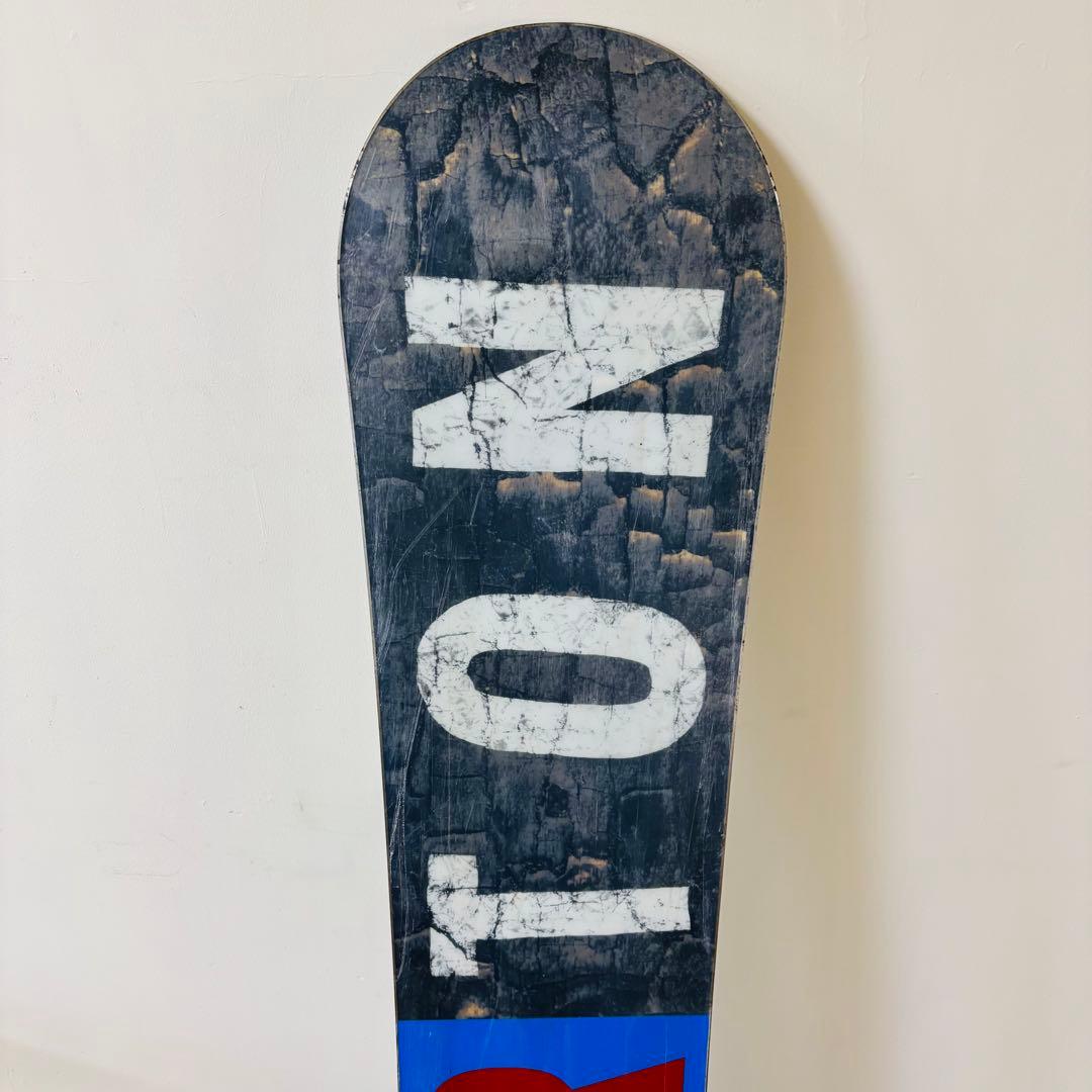 BURTON BLUNT スノーボード 2013モデル 153cm 送料込み
