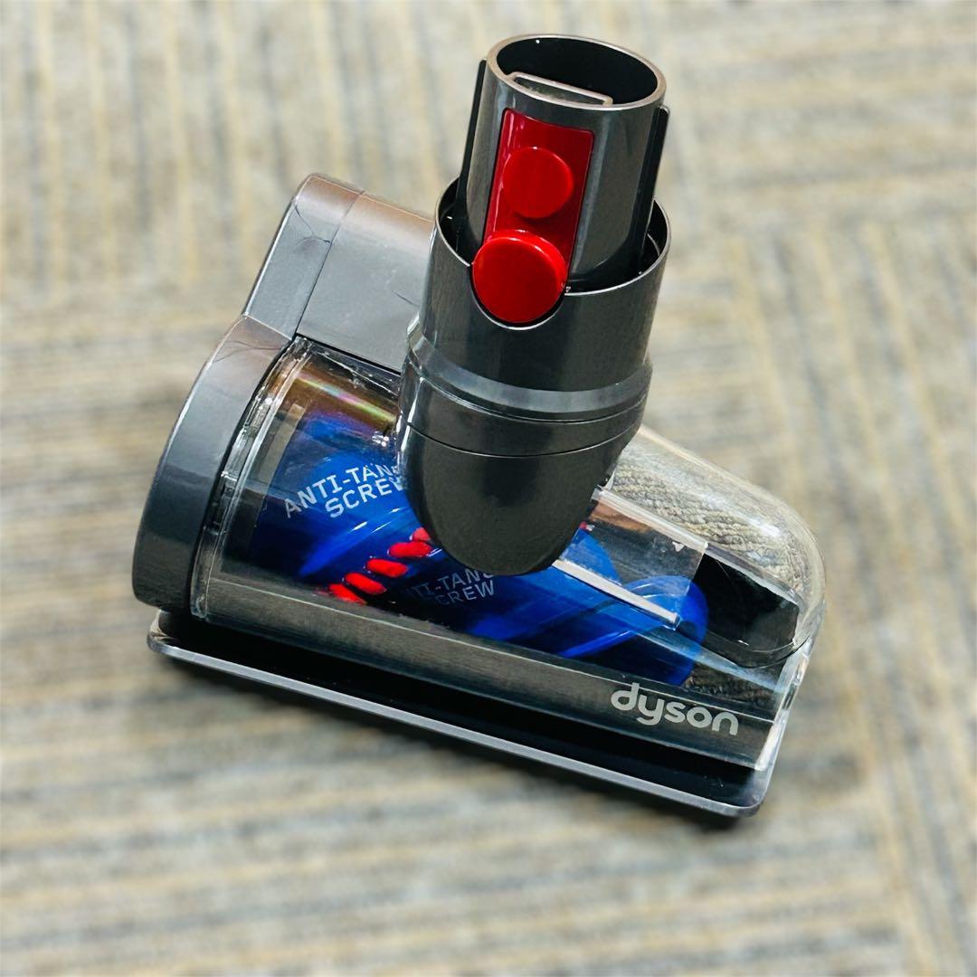 【simba様】Dyson ダイソン SV20 V12 掃除機 純正スタンド付