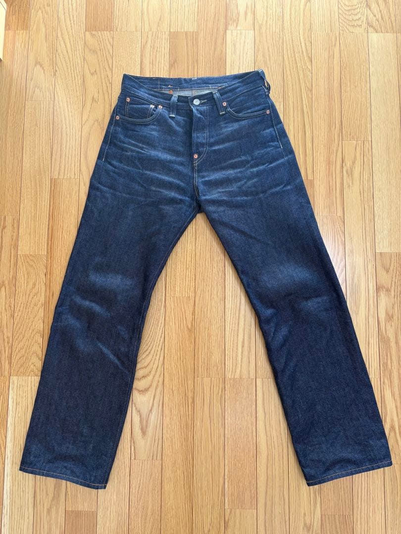 LEVI'S® VINTAGE CLOTHING 1937 501xx w30