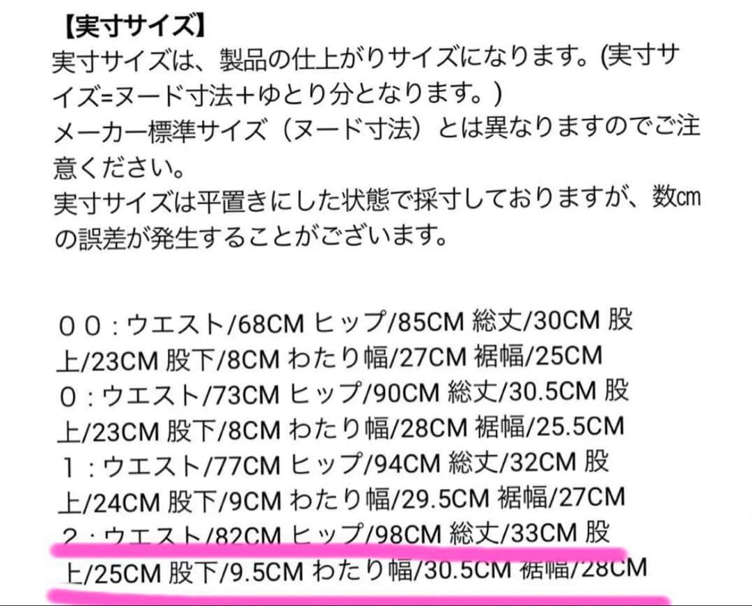 新品未使用 パーリーゲイツ ショートパンツ ネイビー2 定価28000円