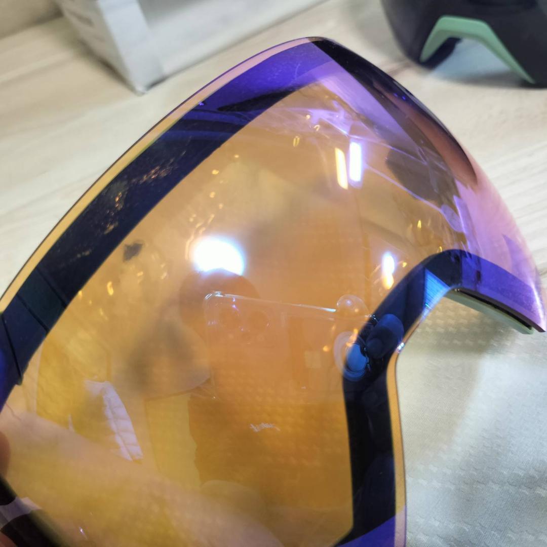 ☆訳有　スミス　SMITH　I/O MAG XL ゴーグル　レギュラーフィット