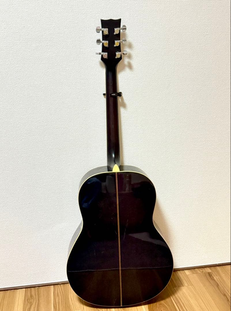 Morris アコースティックギター　MG-30