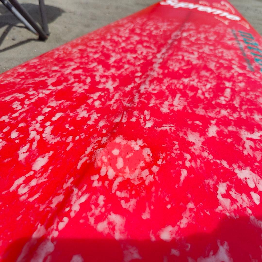 Native JPBlanks サーフボード