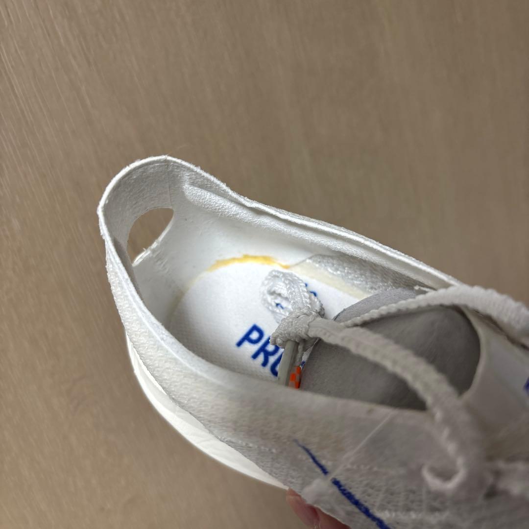 ナイキ エア ズーム ヴィクトリー2