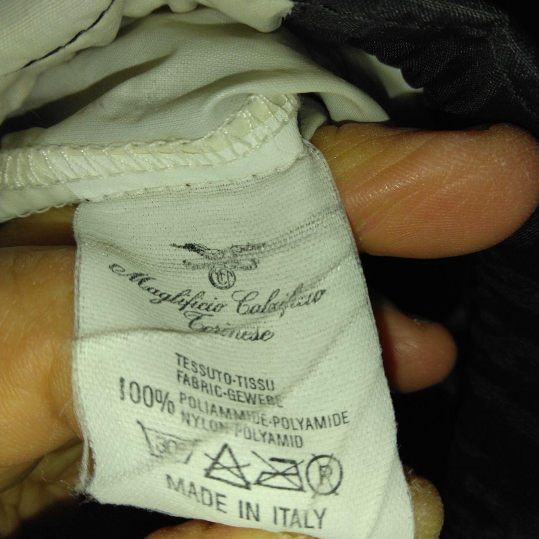 91/92” Juventus ウィンドジャケット　イタリア製　ビンテージ