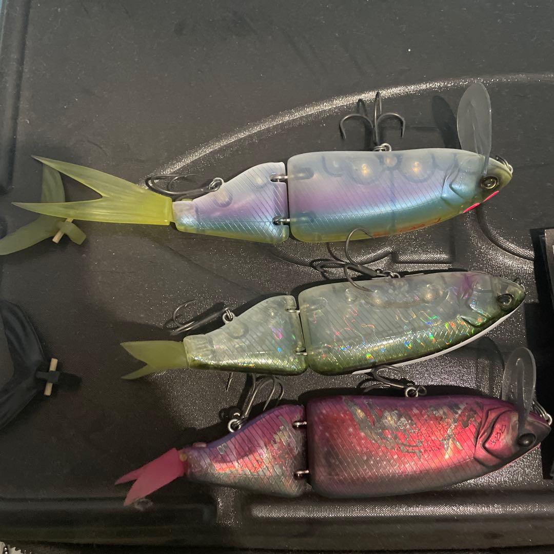 無*名様 タイニークラッシュ