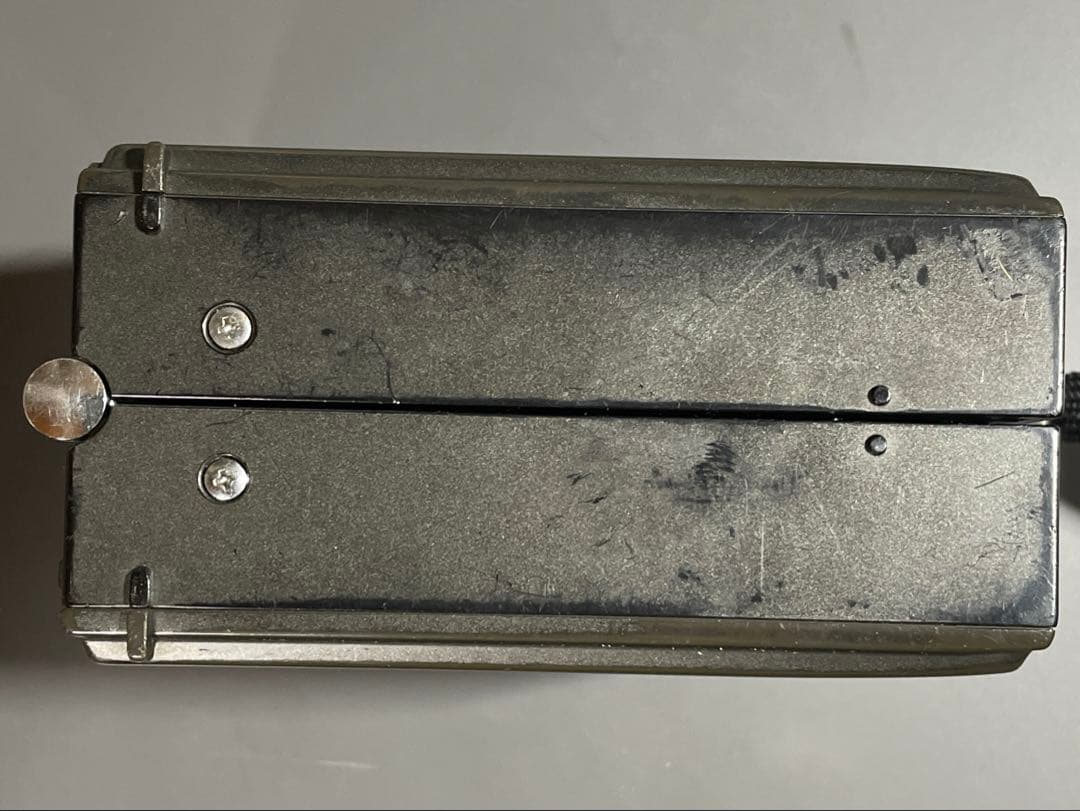 【ジャンク品】SONY ICF-7800 3BAND RECEIVER