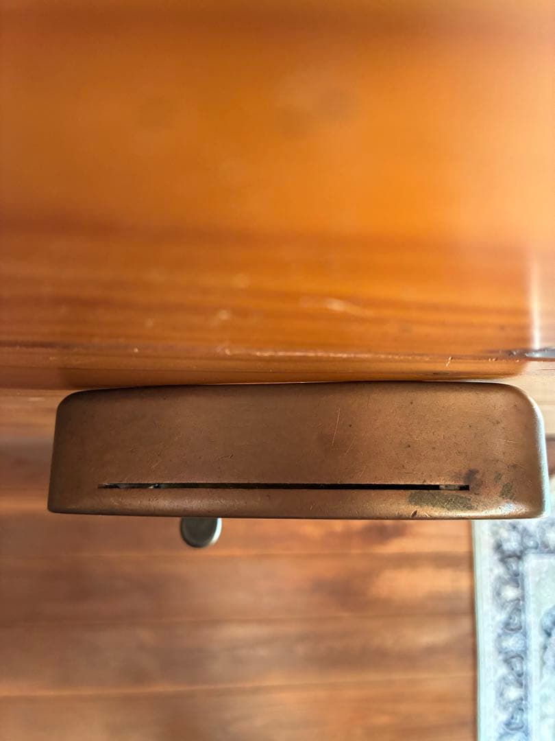 ★-ピン パター ピン スコッツデールアンサー限定復刻版　平底ソール