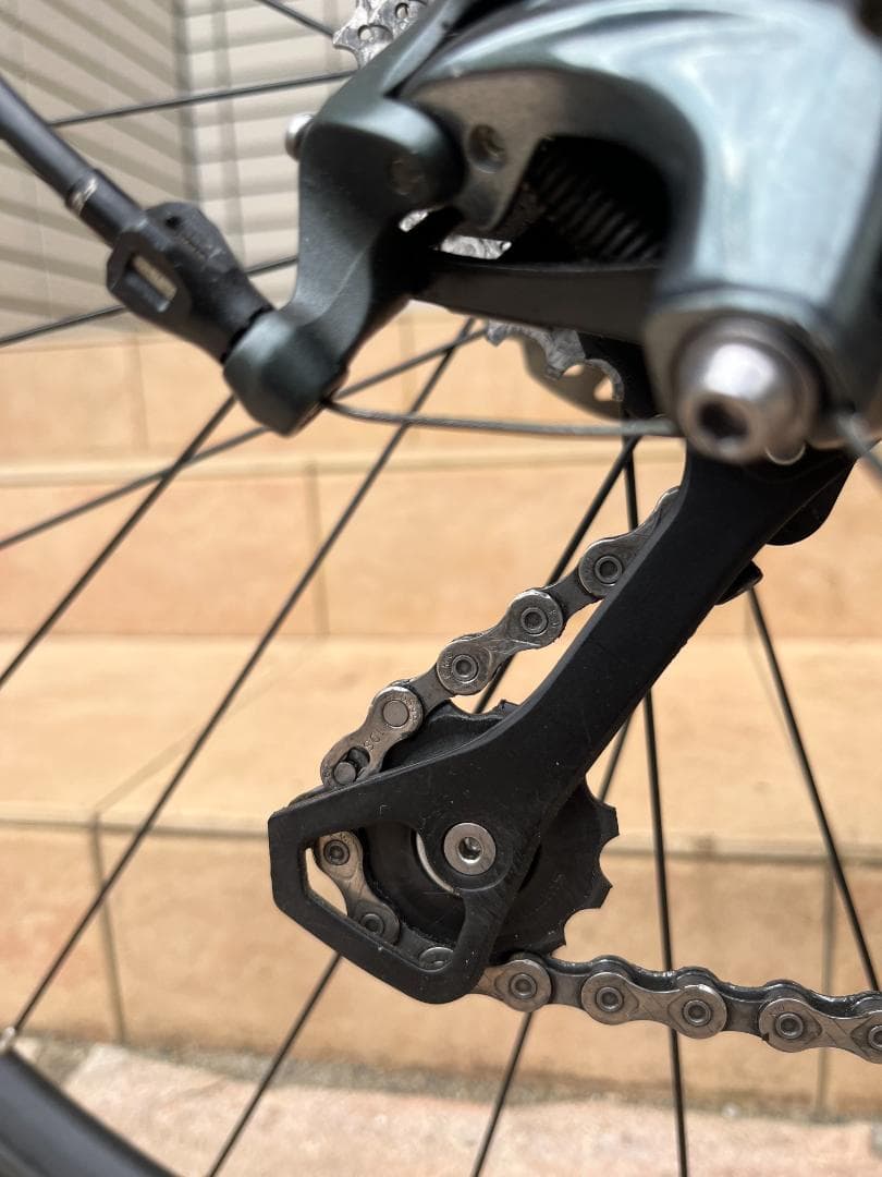 【おまけ付】FELT フェルト VR6 フルカーボン アドベンチャーロード 47