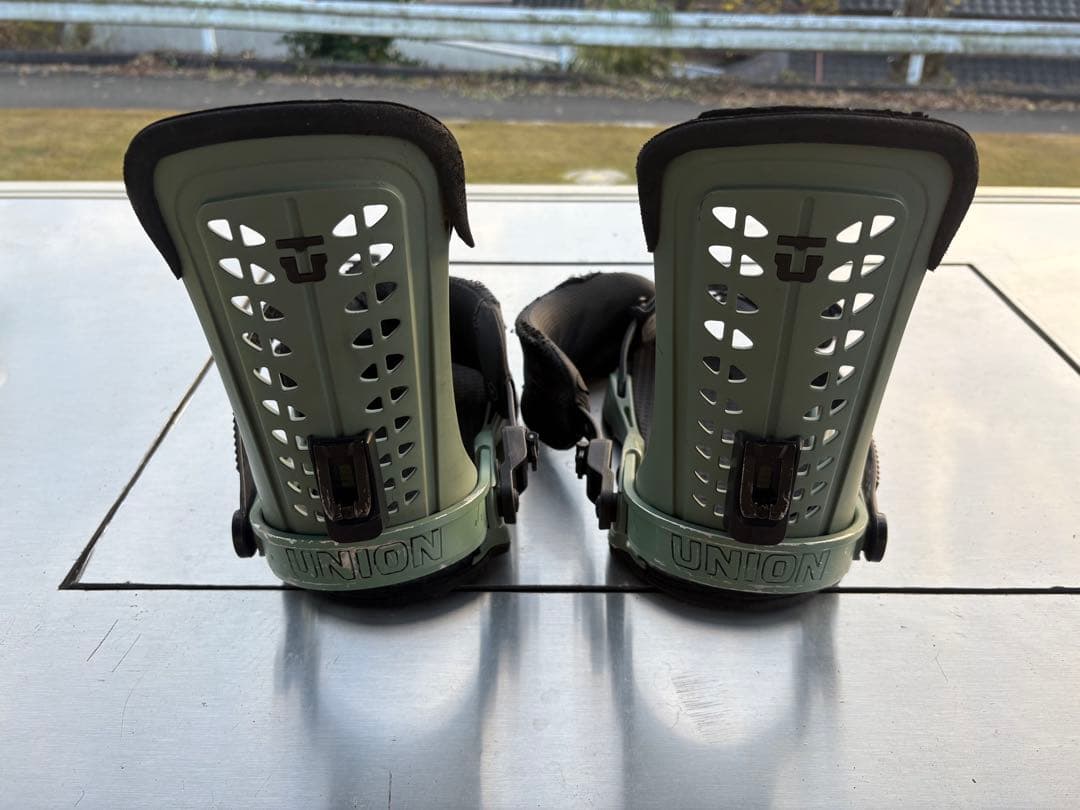 ユニオンForce mサイズ