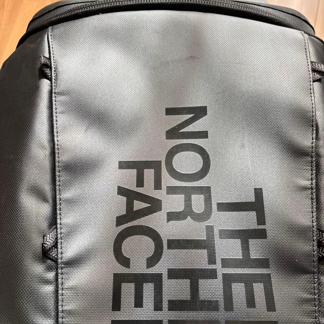 ザノースフェイス◇ベースキャンプローリングサンダー22インチ