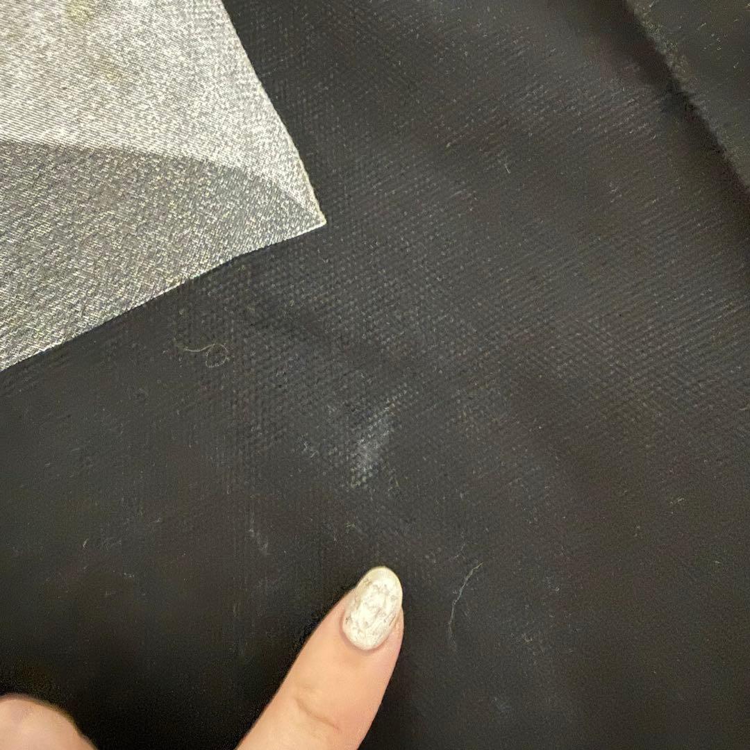 藤井風 俺のビッグバッグ トートバッグ HEHN