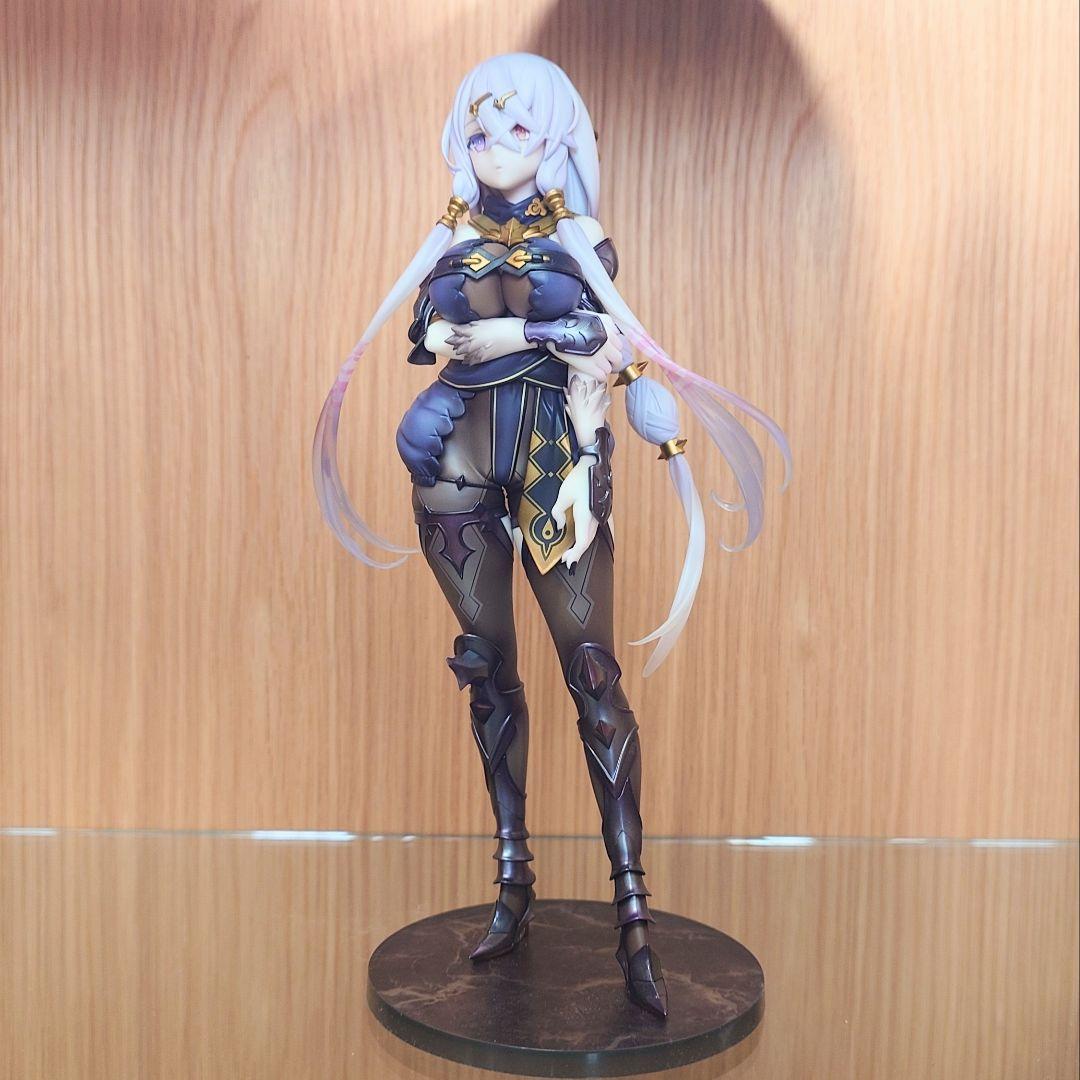 ALTER ライザのアトリエ Lila(リラ・ディザイアス) 1/7