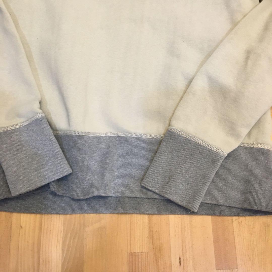 トイズマッコイ￼￼ Mc HiII スウェット