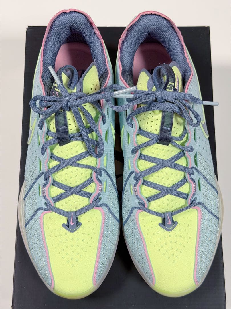 美品Nike Air Zoom G.T. Cut 3 27.5cm