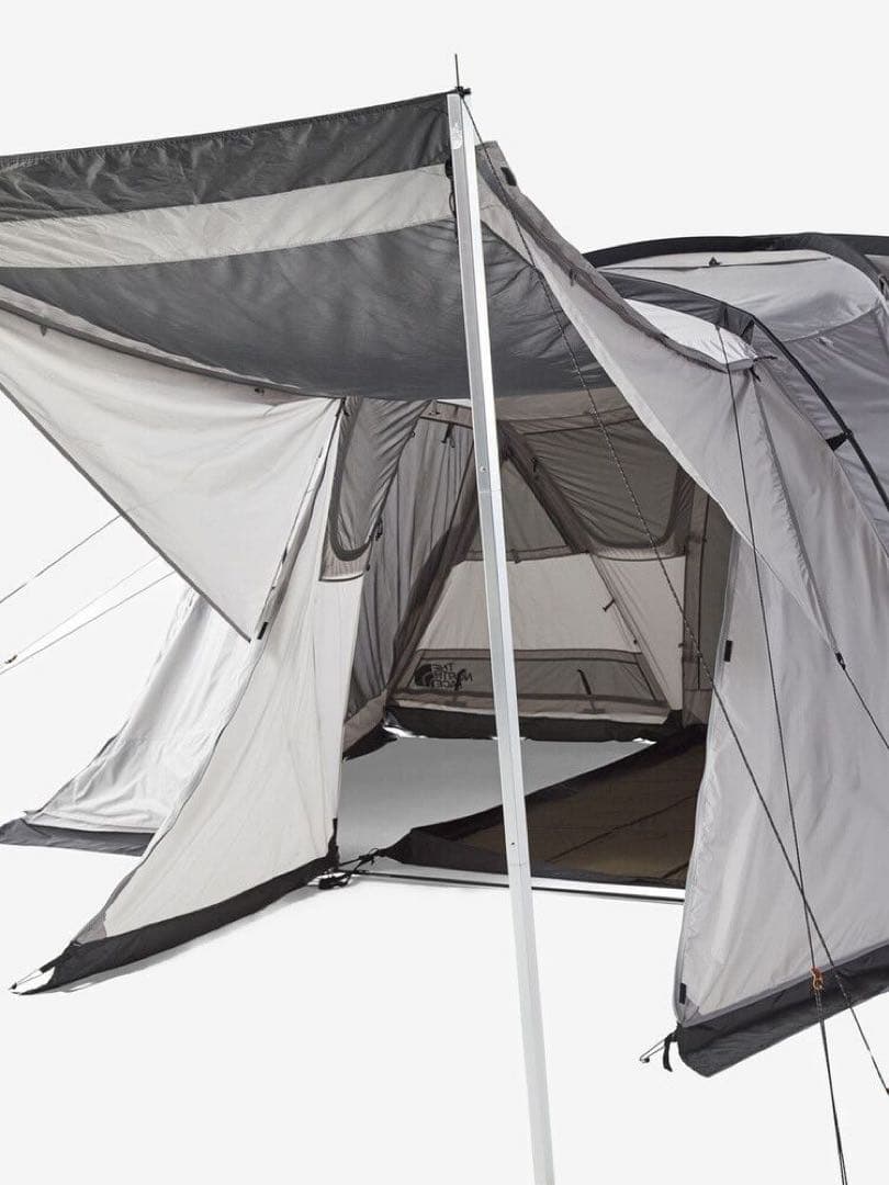 新品未使用 ノースフェイス テント ノーチラス2×2 NV22203 MG