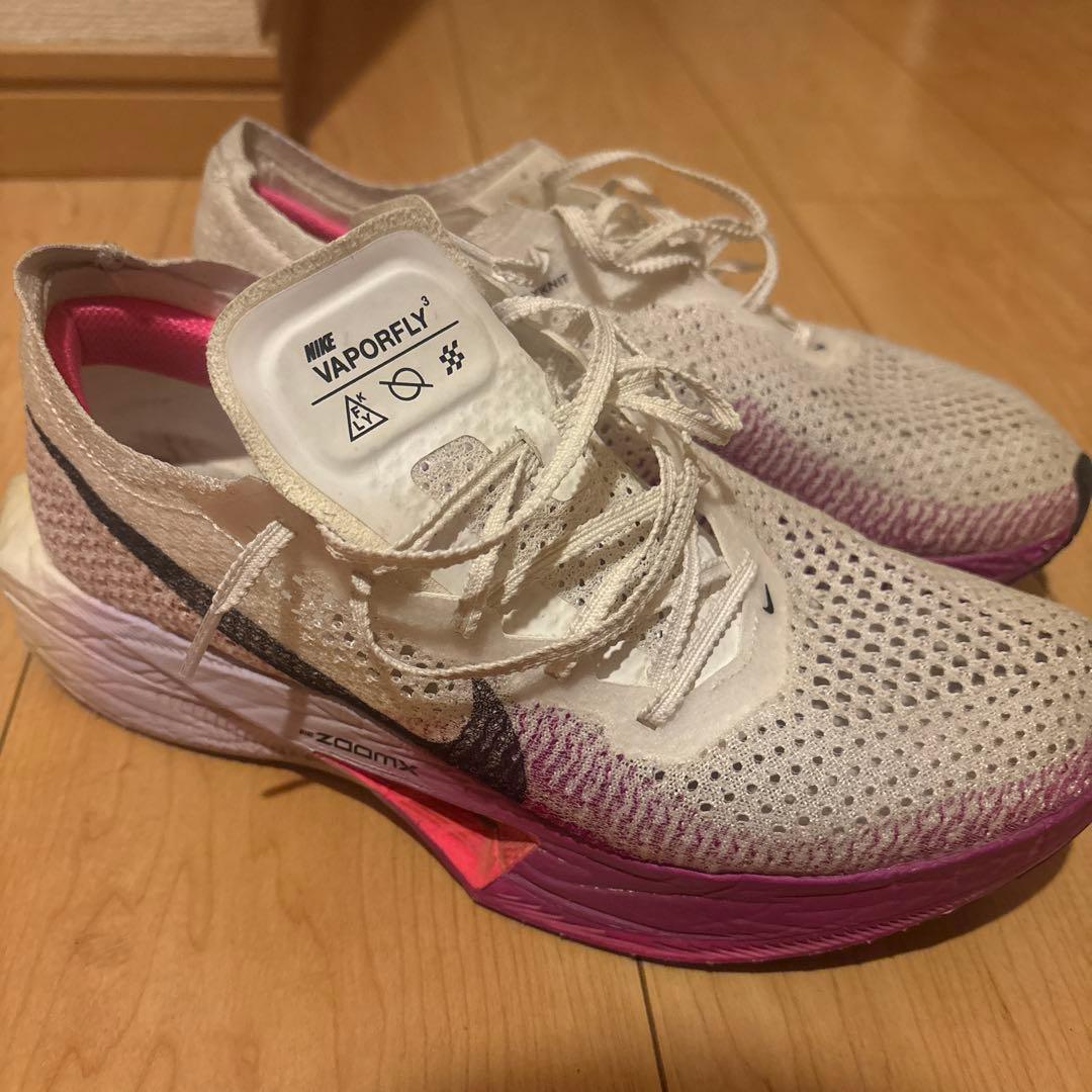 NIKE ヴェイパーフライ3 26cm