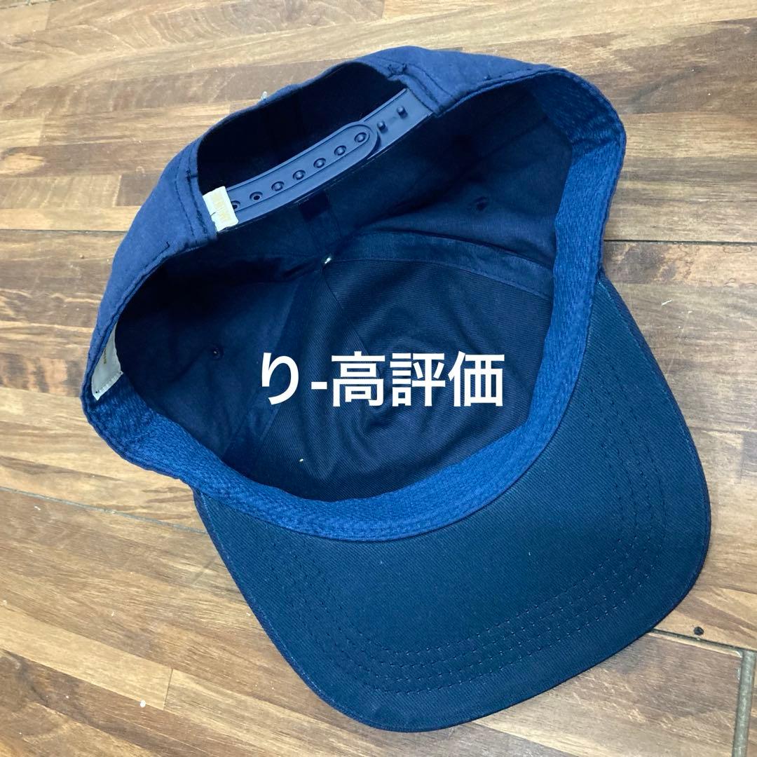 aime leon dore 刺繍キャップ