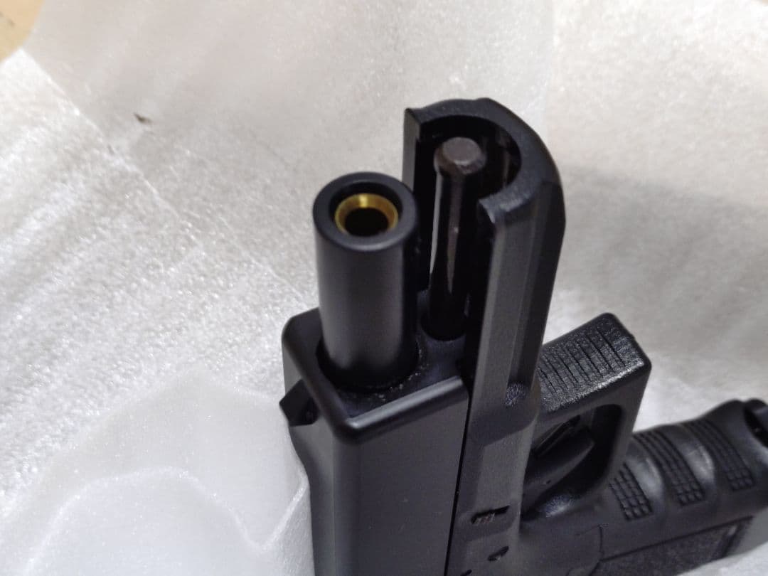 ジャンク　東京マルイGLOCK17 3rd GENERATION