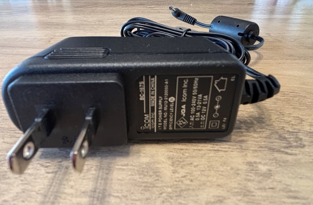 ID-31 アイコム 144MHz,430MHz,D-star アマチュア無線機