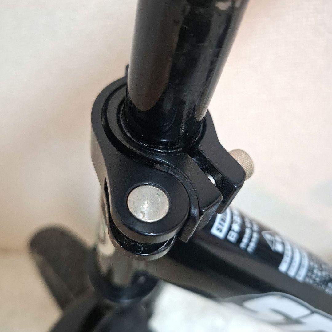 【状態良好】ストライダー スポーツモデル 12インチ ブラック