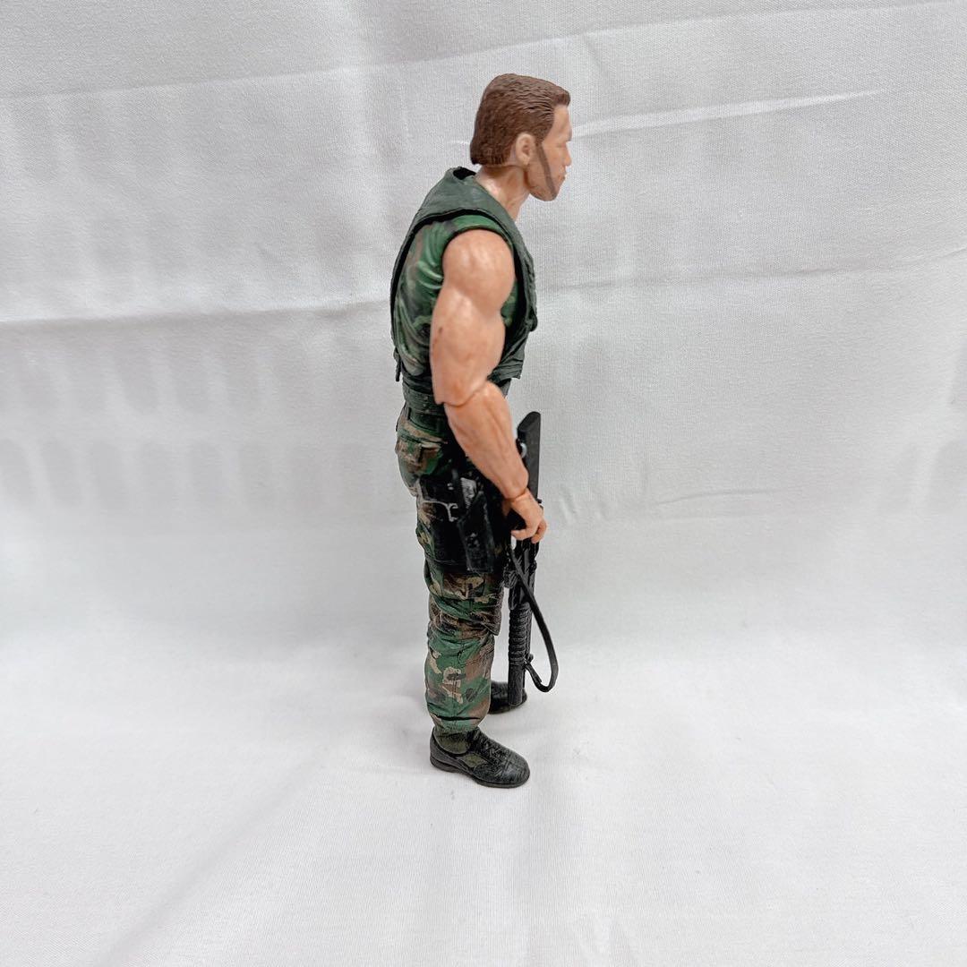 NECA ネカ プレデター ダッチ フィギュア