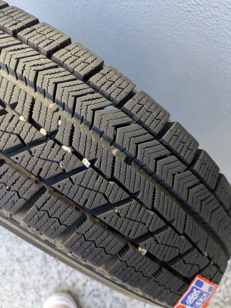 専用【直接受渡希望✨福岡県博多・春日・那珂川周辺】スタッドレスタイヤ ホイール