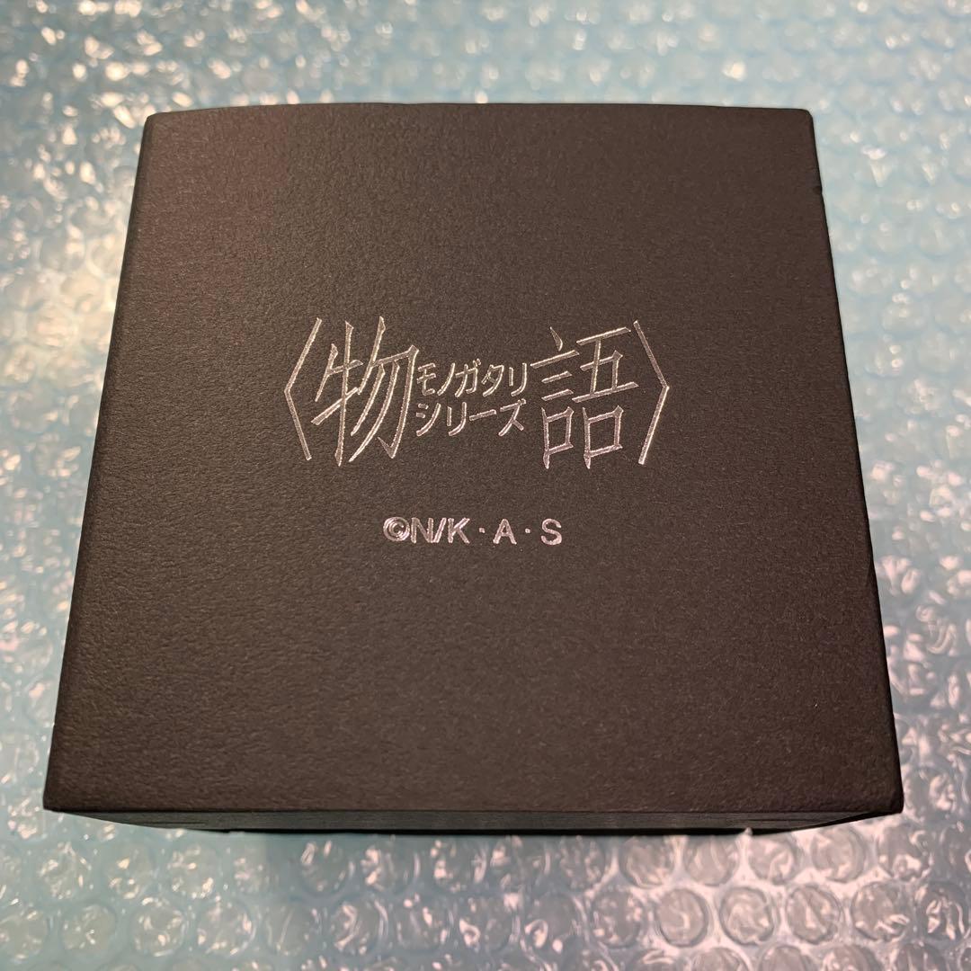 Super Groupies 物語シリーズ 斧乃木余接　モデル 腕時計　ウォッチ