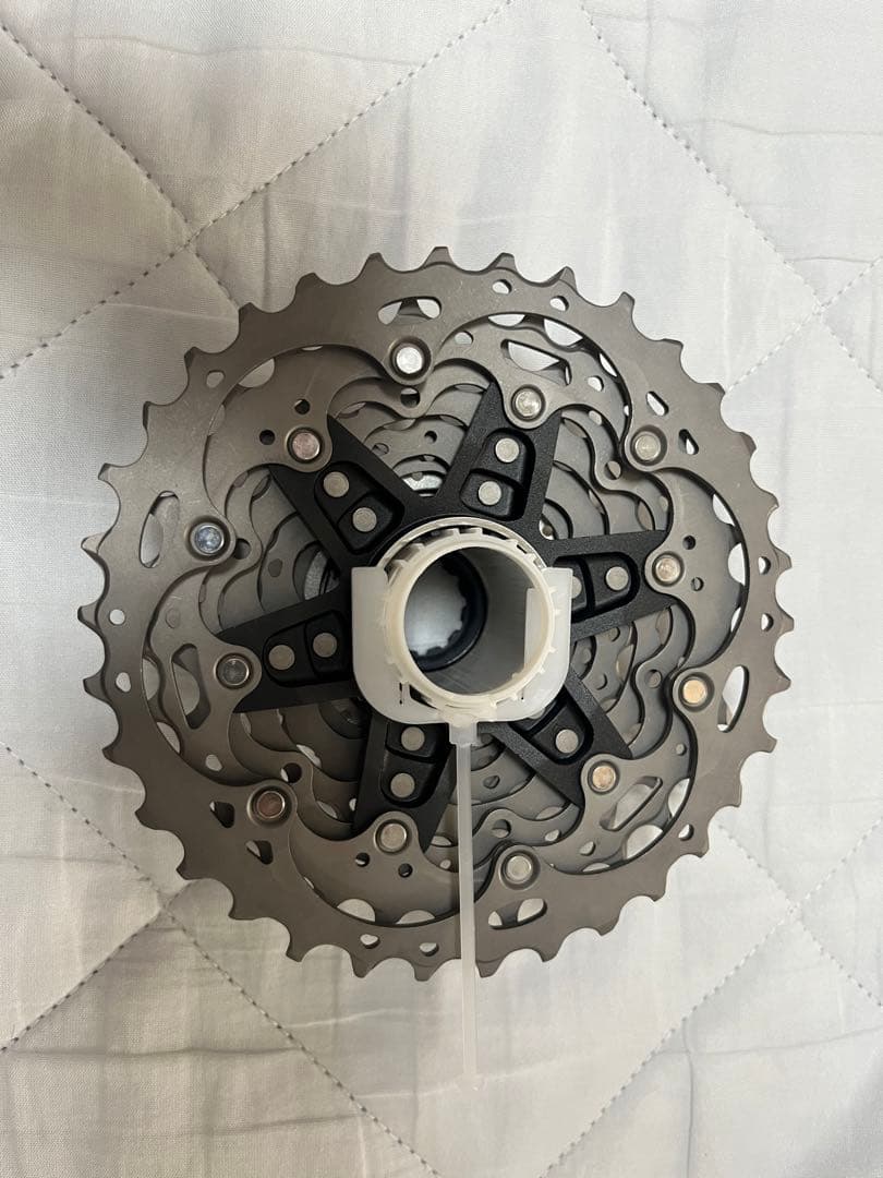 シマノスプロケットCS-R9200