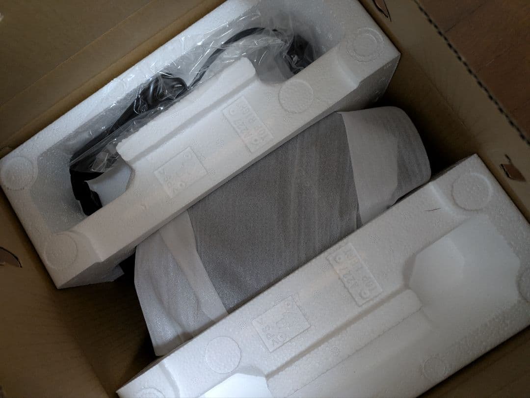 【未使用】SHARP ホットクック ブラック