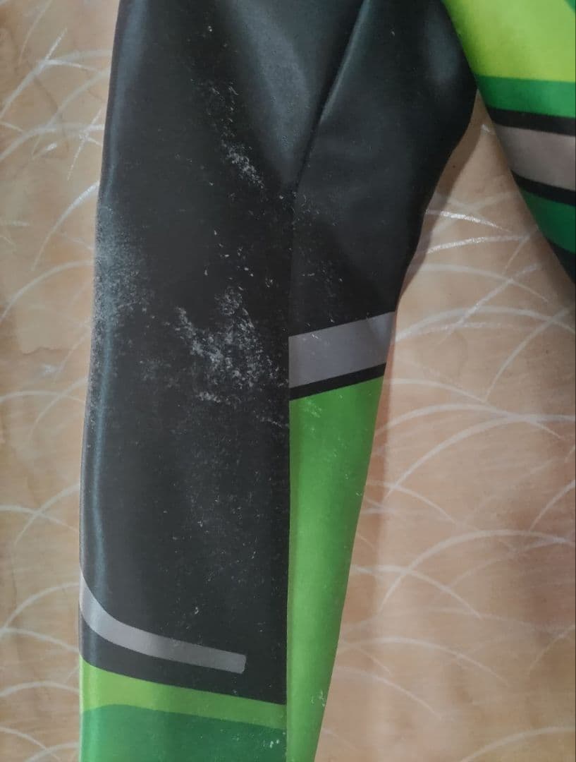 SPYDER スパイダー Jr.ワンピース