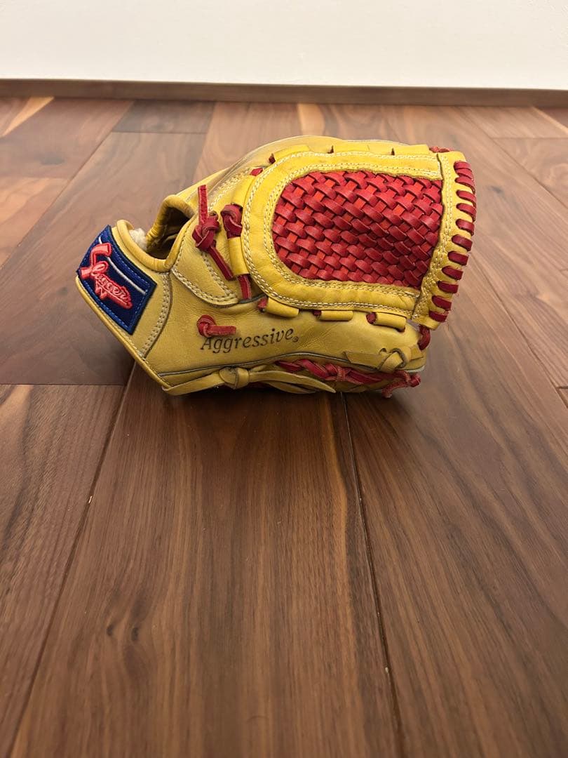 即戦力★久保田スラッガー★KSN-SS-III★内野用グローブ★値下げ依頼歓迎