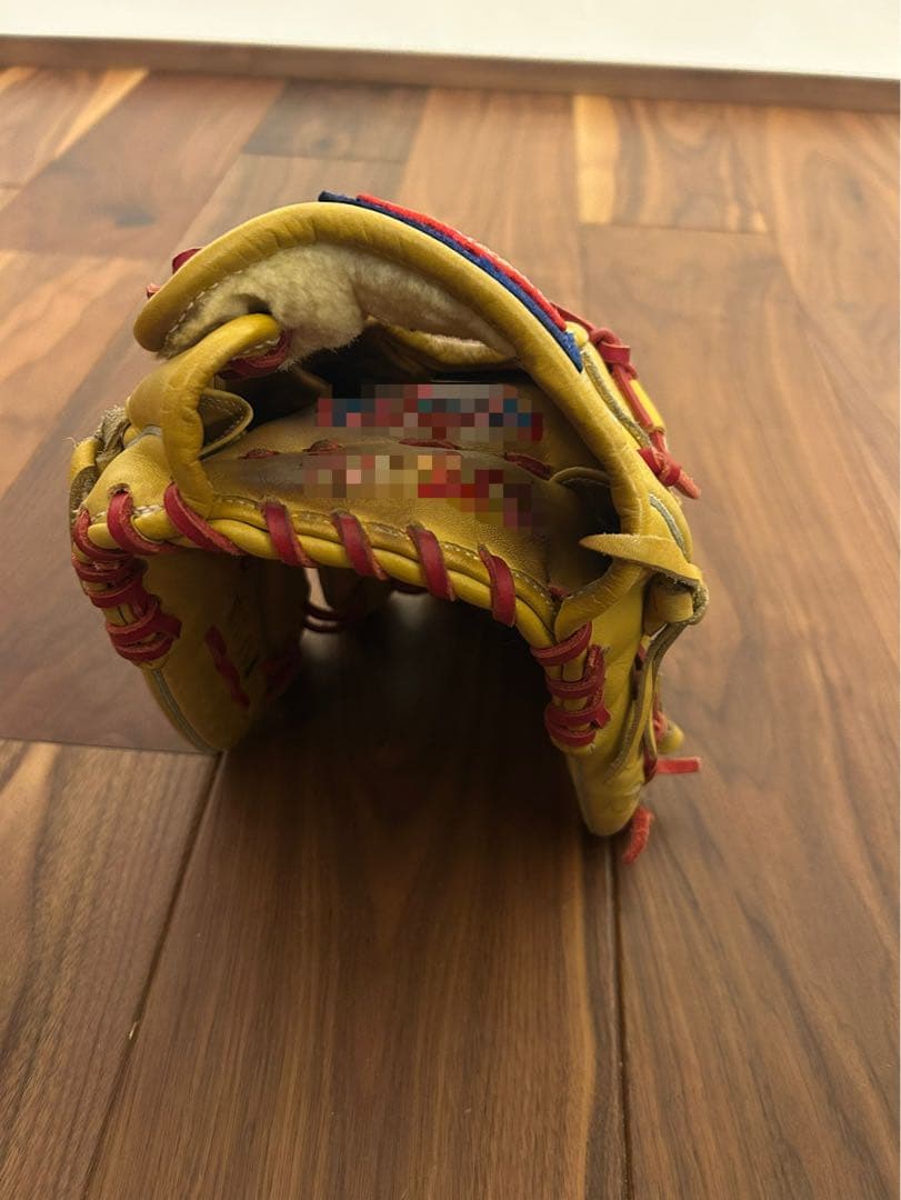 即戦力★久保田スラッガー★KSN-SS-III★内野用グローブ★値下げ依頼歓迎