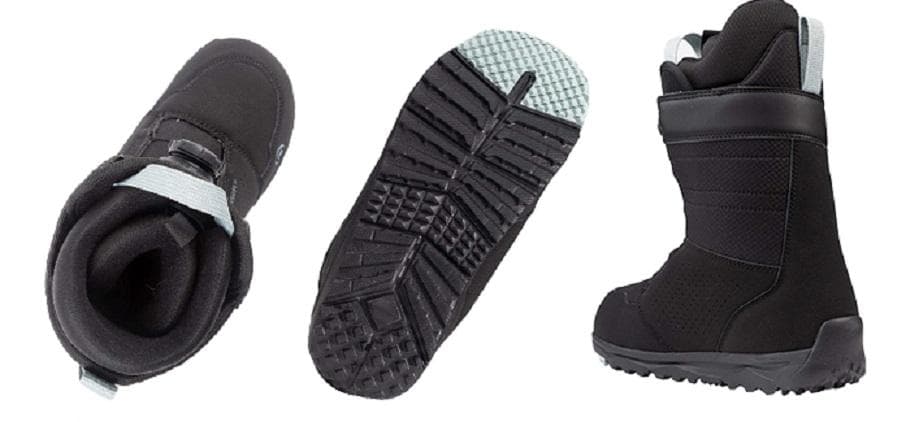 定価￥47300 半額以下 2024 ナイデッカー CASCADE W 23cm