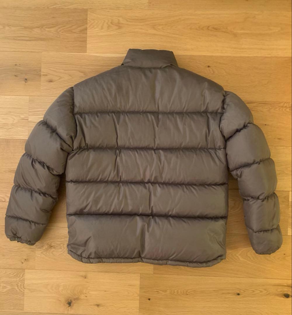 l*y様 90年代 GOOD ENOUGH グッドイナフ ダウンジャケット　カー