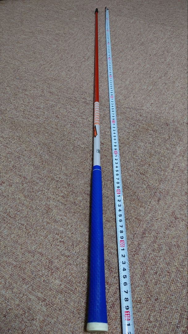 TOUR AD DI-6S ピン410〜ドライバー用